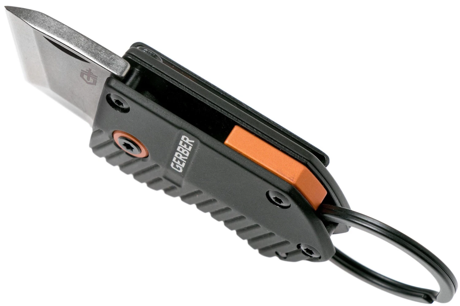 Gerber Key Note Black 30-001691 BLK Navaja 7 Gerber Key Note Black 30-001691 BLK Navaja - Imagen 5