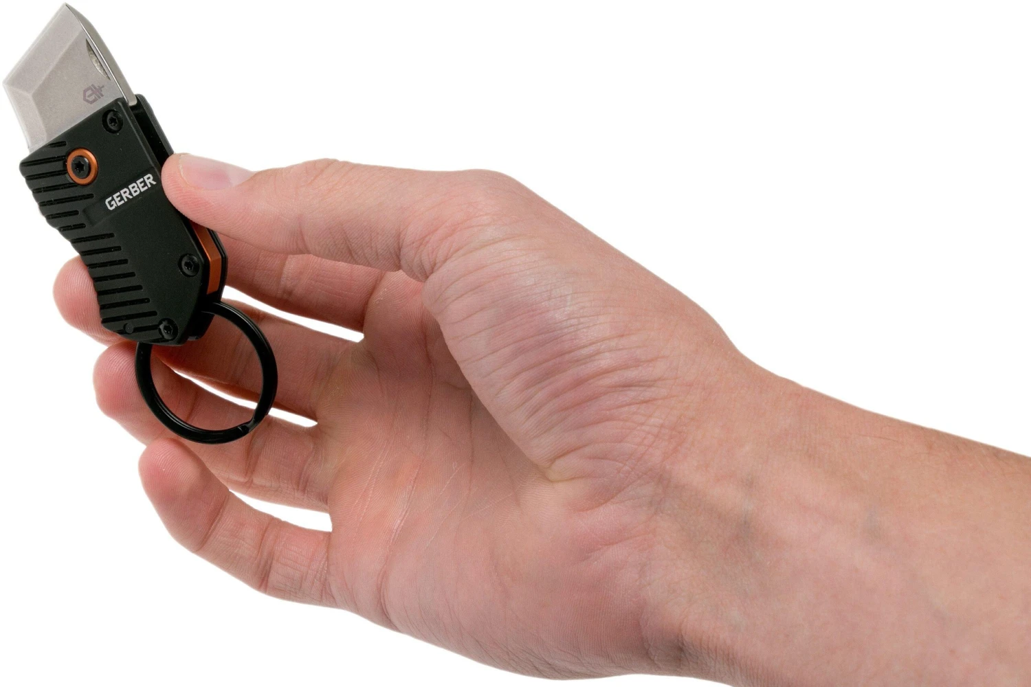 Gerber Key Note Black 30-001691 BLK Navaja 8 Gerber Key Note Black 30-001691 BLK Navaja - Imagen 6