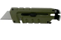 Gerber Prybrid Utility Solid State 31-003808 Green Navaja