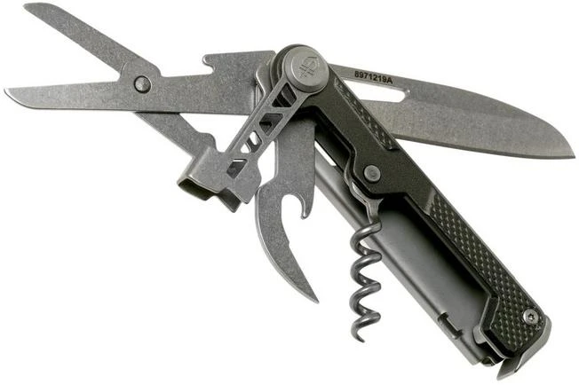 Gerber Armbar Cork Onyx 31-003829 Multiherramienta 2 Gerber Armbar Cork Onyx 31-003829 Multiherramienta