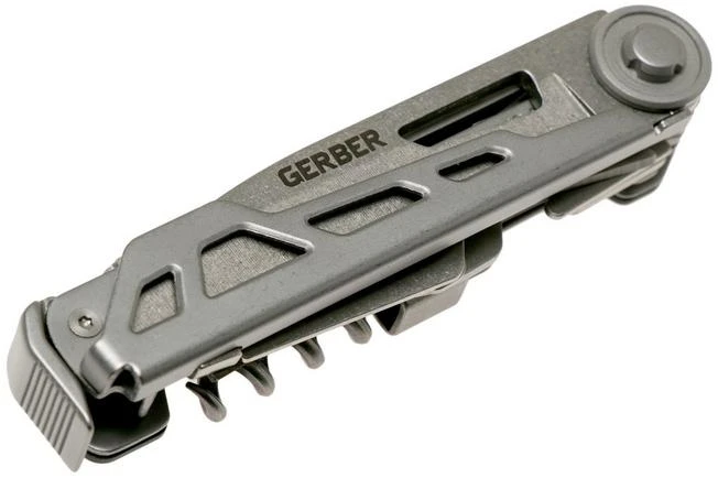 Gerber Armbar Cork Onyx 31-003829 Multiherramienta 6 Gerber Armbar Cork Onyx 31-003829 Multiherramienta - Imagen 5