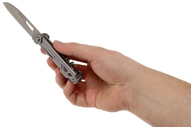 Gerber Armbar Cork Onyx 31-003829 Multiherramienta 7 Gerber Armbar Cork Onyx 31-003829 Multiherramienta - Imagen 6