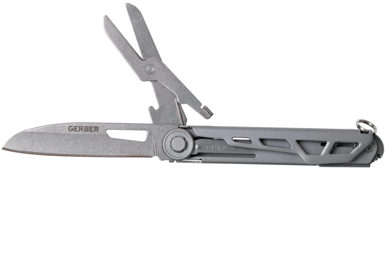 Gerber Armbar Slim Cut Onyx 31-003839 Multiherramienta 3 Gerber Armbar Slim Cut Onyx 31-003839 Multiherramienta