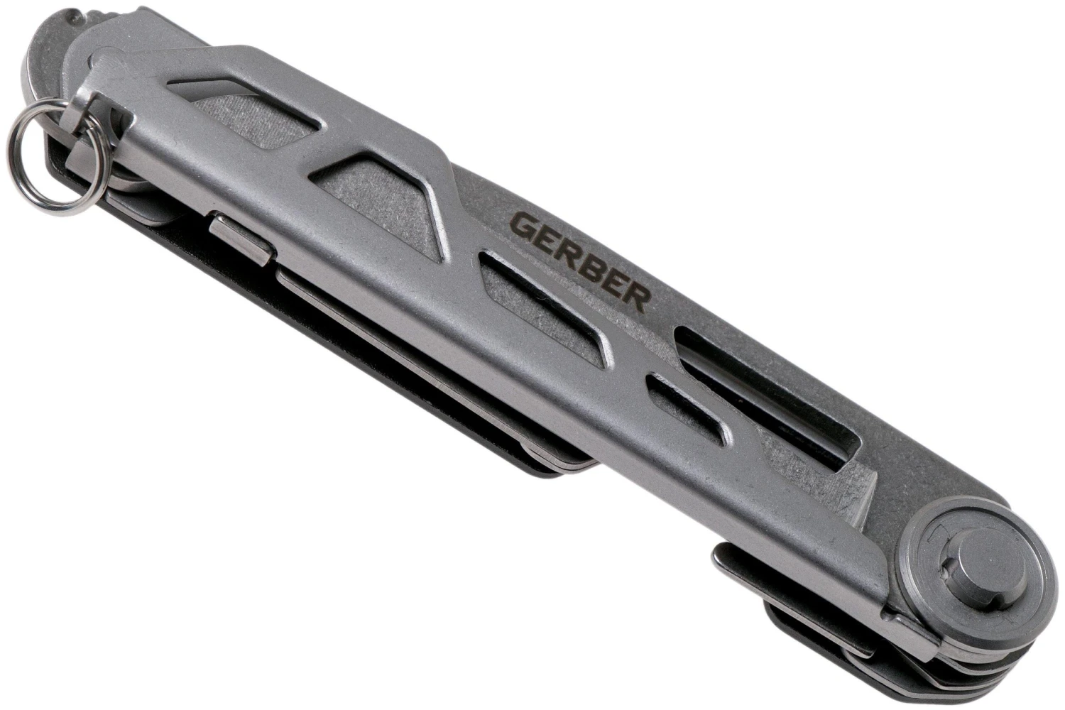 Gerber Armbar Slim Cut Onyx 31-003839 Multiherramienta 6 Gerber Armbar Slim Cut Onyx 31-003839 Multiherramienta - Imagen 4