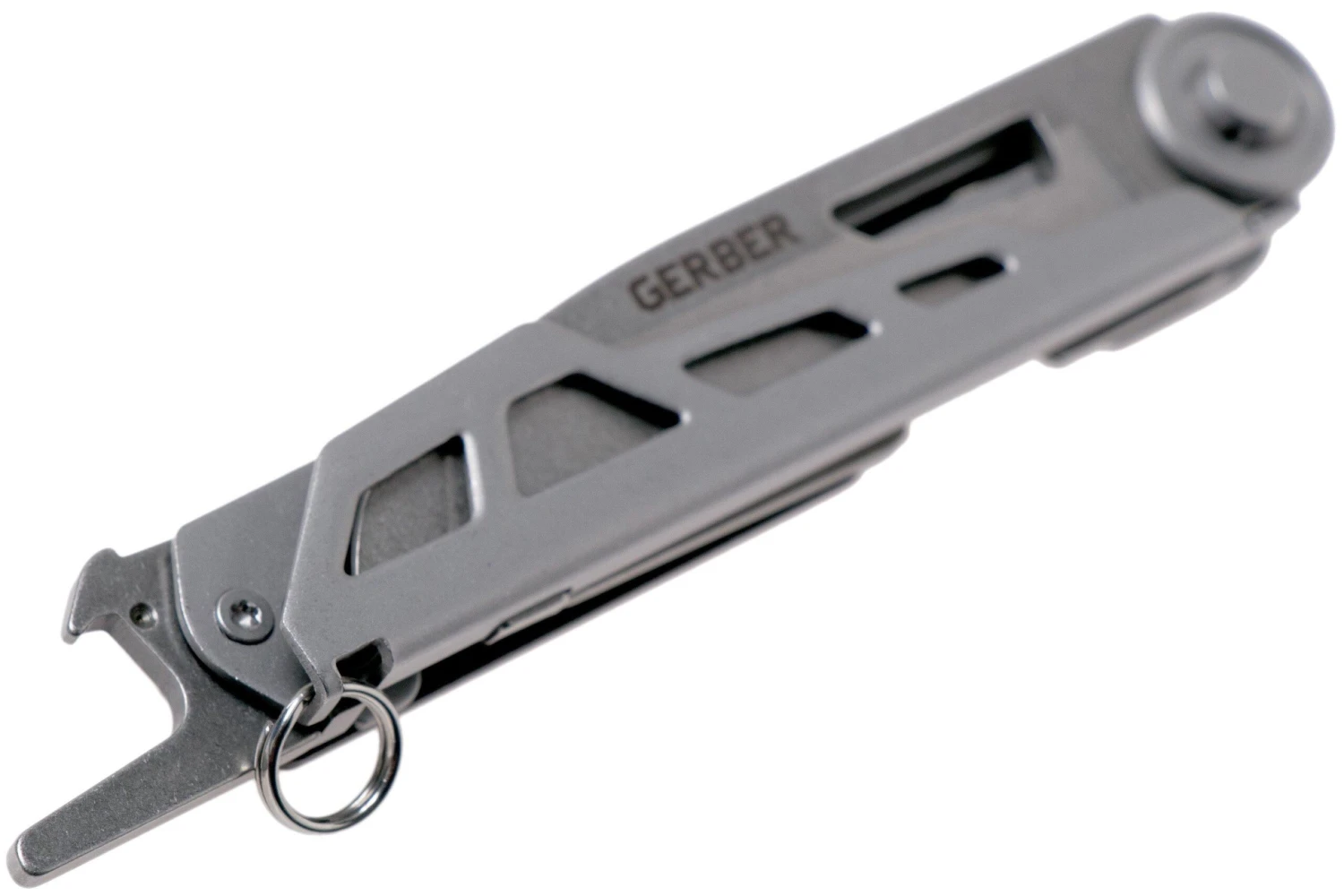 Gerber Armbar Slim Cut Onyx 31-003839 Multiherramienta 7 Gerber Armbar Slim Cut Onyx 31-003839 Multiherramienta - Imagen 5