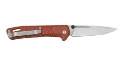 Gerber Zilch 31-004069 Drab Red, Navaja -Knives And Tools Comercio GE31 004069 02 gerber