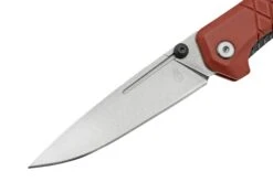 Gerber Zilch 31-004069 Drab Red, Navaja -Knives And Tools Comercio GE31 004069 03 gerber