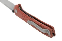 Gerber Zilch 31-004069 Drab Red, Navaja -Knives And Tools Comercio GE31 004069 04 gerber