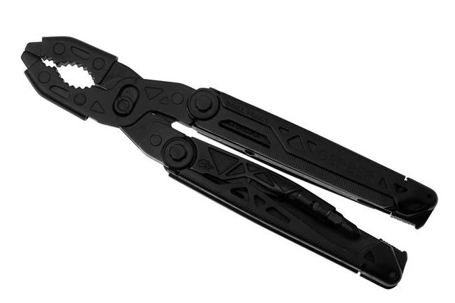 Gerber Dual Force 1067406 Black, Multiherramienta 3 Gerber Dual Force 1067406 Black, Multiherramienta