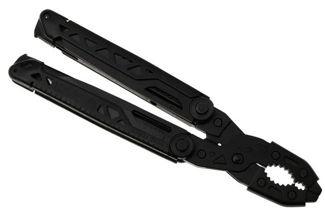 Gerber Dual Force 1067406 Black, Multiherramienta 4 Gerber Dual Force 1067406 Black, Multiherramienta - Imagen 2