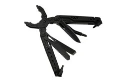 Gerber Dual Force 1067406 Black, Multiherramienta 14 Gerber Dual Force 1067406 Black, Multiherramienta -Knives And Tools Comercio GE31 1067406 03 gerber