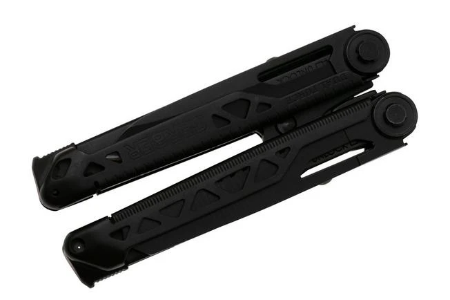 Gerber Dual Force 1067406 Black, Multiherramienta 8 Gerber Dual Force 1067406 Black, Multiherramienta - Imagen 6