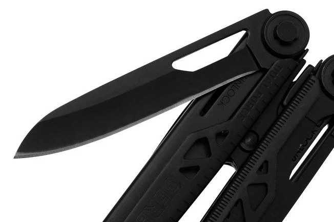 Gerber Dual Force 1067406 Black, Multiherramienta 10 Gerber Dual Force 1067406 Black, Multiherramienta - Imagen 8