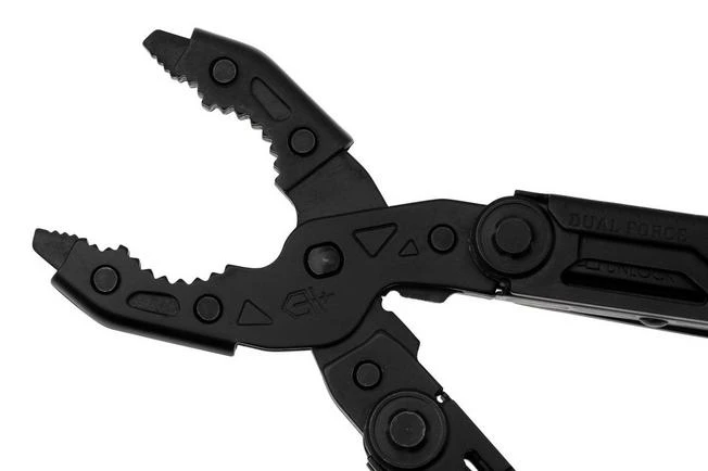 Gerber Dual Force 1067406 Black, Multiherramienta 12 Gerber Dual Force 1067406 Black, Multiherramienta - Imagen 10