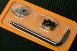 Gerber Reemplazo De Cortacables Hecho De Carburo De Tungsteno 48252 5 Gerber Reemplazo De Cortacables Hecho De Carburo De Tungsteno 48252 -Knives And Tools Comercio GE48252 02 gerber