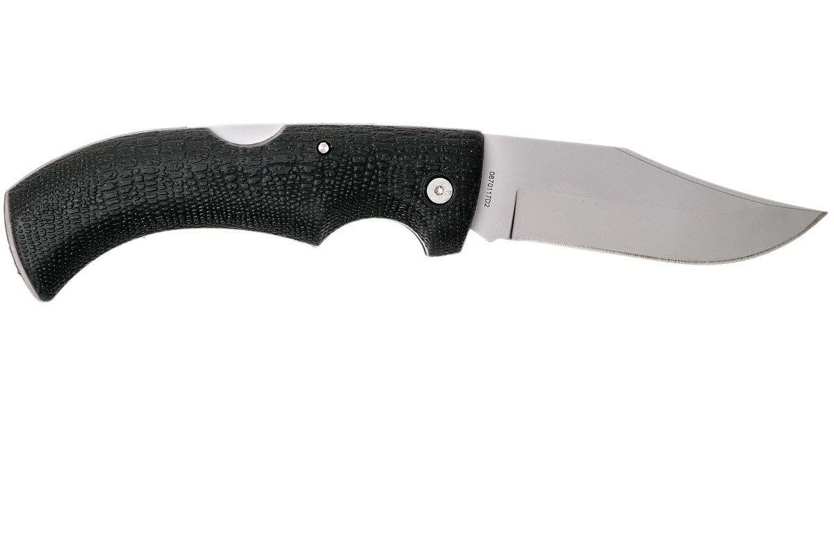 Gerber Gator 06069 Clip Point, Fine Edge Navaja 4 Gerber Gator 06069 Clip Point, Fine Edge Navaja - Imagen 2
