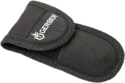 Gerber Gator 06069 Clip Point, Fine Edge Navaja 20 Gerber Gator 06069 Clip Point, Fine Edge Navaja -Knives And Tools Comercio GE6069 09 gerber ge6069 09