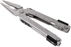 Gerber Multi-Plier 600 Multiherramienta Acero Inoxidable Con Alicates, 7530