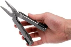 Gerber Multi-Plier 600 Multiherramienta Acero Inoxidable Con Alicates, 7530 15 Gerber Multi-Plier 600 Multiherramienta Acero Inoxidable Con Alicates, 7530 -Knives And Tools Comercio GE7530 06 gerber ge7530 06