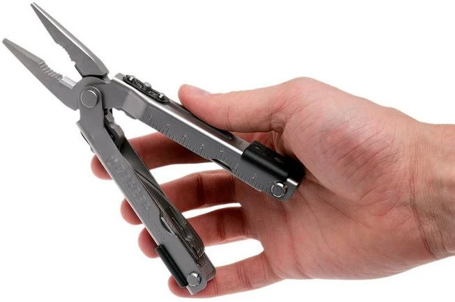 Gerber Multi-Plier 600 Multiherramienta Acero Inoxidable Con Alicates, 7530 8 Gerber Multi-Plier 600 Multiherramienta Acero Inoxidable Con Alicates, 7530 - Imagen 6