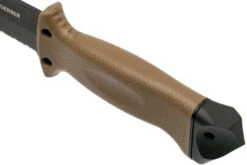 Gerber LMF II Infantry Coyote Brown 22-01463 Cuchillo Fijo -Knives And Tools Comercio GERB22 01463 05 gerber v202001