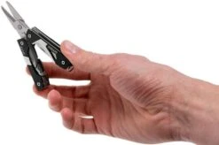 Gerber Splice Multiherramienta 31-000013 Negro 11 Gerber Splice Multiherramienta 31-000013 Negro -Knives And Tools Comercio GERB31 000013 05 gerber gerb31 000013 05