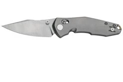 GiantMouse ACE Nazca Titanium Navaja, Diseño Ansø En Voxnaes