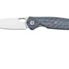 GiantMouse ACE REO Denim Micarta Satin Magnacut, Navaja -Knives And Tools Comercio GM REO DENIM MICARTA 01 giantmouse