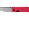 GiantMouse ACE Clyde Red Aluminum Navaja, Ansø En Voxnaes Design 1 GiantMouse ACE Clyde Red Aluminum Navaja, Ansø En Voxnaes Design -Knives And Tools Comercio GMCLYDE RED ALU 01 giantmouse