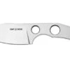 GiantMouse GMF1-S Satin N690 Cuchillo Fijo