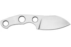 GiantMouse GMF1-S Satin N690 Cuchillo Fijo 9 GiantMouse GMF1-S Satin N690 Cuchillo Fijo -Knives And Tools Comercio GMF1 S 02 giantmouse