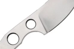 GiantMouse GMF1-S Satin N690 Cuchillo Fijo 12 GiantMouse GMF1-S Satin N690 Cuchillo Fijo -Knives And Tools Comercio GMF1 S 05 giantmouse