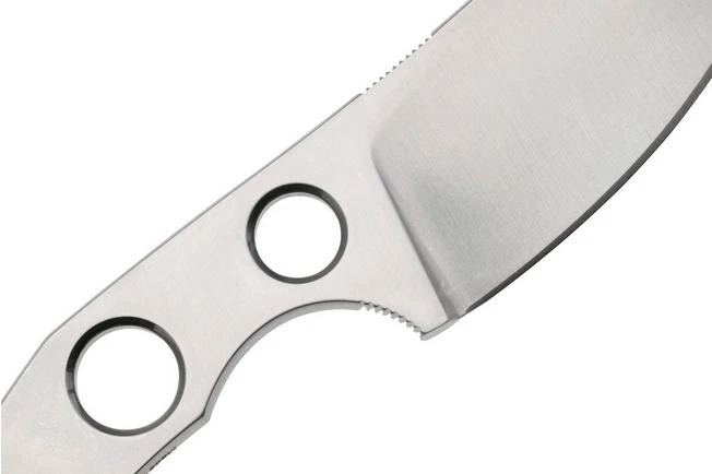 GiantMouse GMF1-S Satin N690 Cuchillo Fijo 7 GiantMouse GMF1-S Satin N690 Cuchillo Fijo - Imagen 5