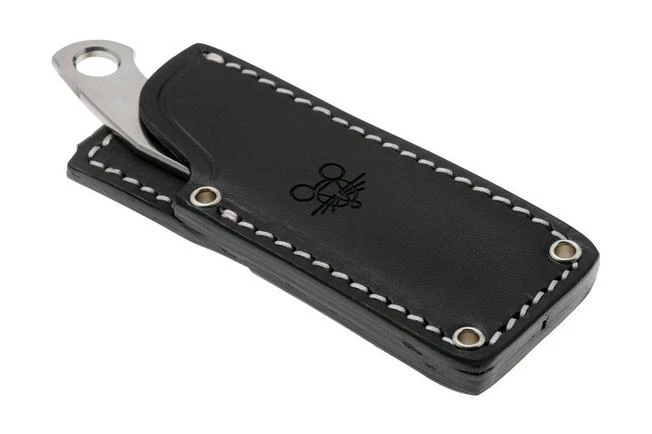 GiantMouse GMF1-S Satin N690 Cuchillo Fijo 8 GiantMouse GMF1-S Satin N690 Cuchillo Fijo - Imagen 6