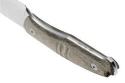 GiantMouse GMF2 Scout Green Canvas Micarta, Cuchillo Fijo, Ansø Y Voxnaes Design 11 GiantMouse GMF2 Scout Green Canvas Micarta, Cuchillo Fijo, Ansø Y Voxnaes Design -Knives And Tools Comercio GMF2 SCOUT GC 04 giantmouse