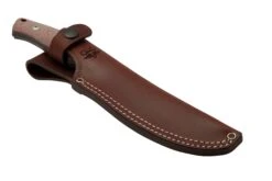 GiantMouse GMF4 Red Canvas Micarta, Cuchillo Fijo, Diseño Ansø And Voxnaes -Knives And Tools Comercio GMGMF4 RED 06 giantmouse