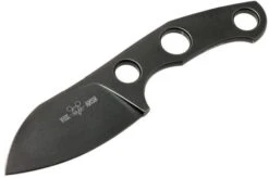GiantMouse GMF1-P PVD N690 Cuchillo Fijo -Knives And Tools Comercio GMK GMF1 P 03 giantmouse