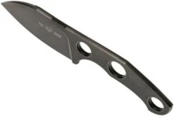 GiantMouse GMF1-P PVD N690 Cuchillo Fijo -Knives And Tools Comercio GMK GMF1 P 04 giantmouse