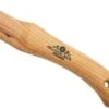 Gränsfors Bruk Axe Handle Hand Hatchet 413-406 Hickory, Mango De Hacha, 24 Cm -Knives And Tools Comercio GS413 406 01 gransfors