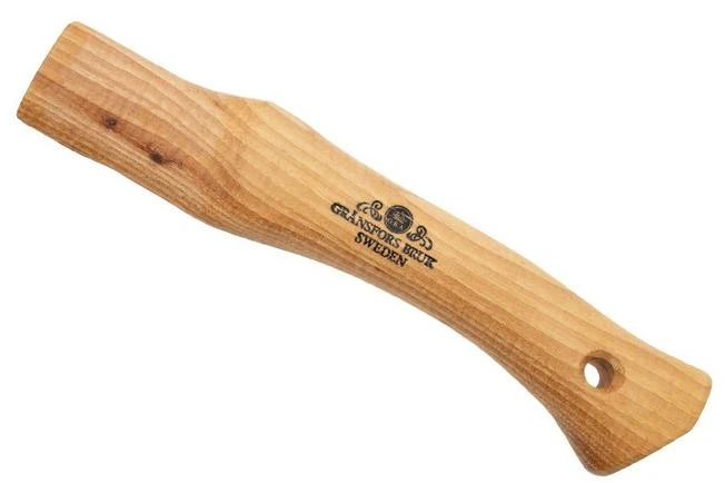 Gränsfors Bruk Axe Handle Hand Hatchet 413-406 Hickory, Mango De Hacha, 24 Cm 3 Gränsfors Bruk Axe Handle Hand Hatchet 413-406 Hickory, Mango De Hacha, 24 Cm