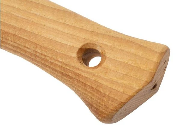 Gränsfors Bruk Axe Handle Hand Hatchet 413-406 Hickory, Mango De Hacha, 24 Cm 4 Gränsfors Bruk Axe Handle Hand Hatchet 413-406 Hickory, Mango De Hacha, 24 Cm - Imagen 2