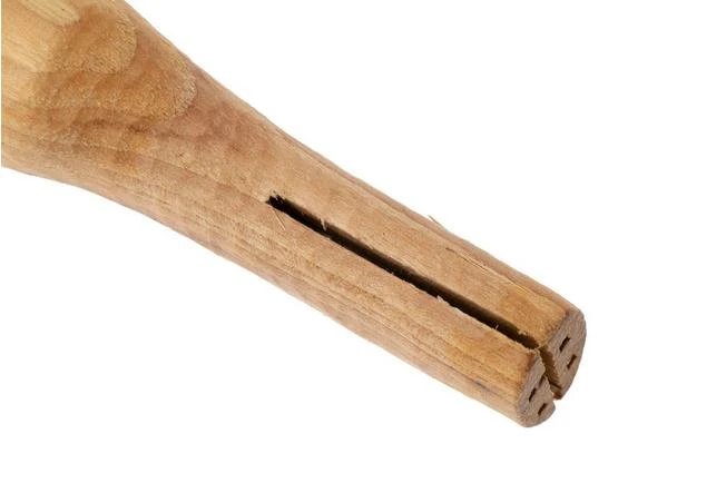 Gränsfors Bruk Axe Handle Hand Hatchet 413-406 Hickory, Mango De Hacha, 24 Cm 5 Gränsfors Bruk Axe Handle Hand Hatchet 413-406 Hickory, Mango De Hacha, 24 Cm - Imagen 3