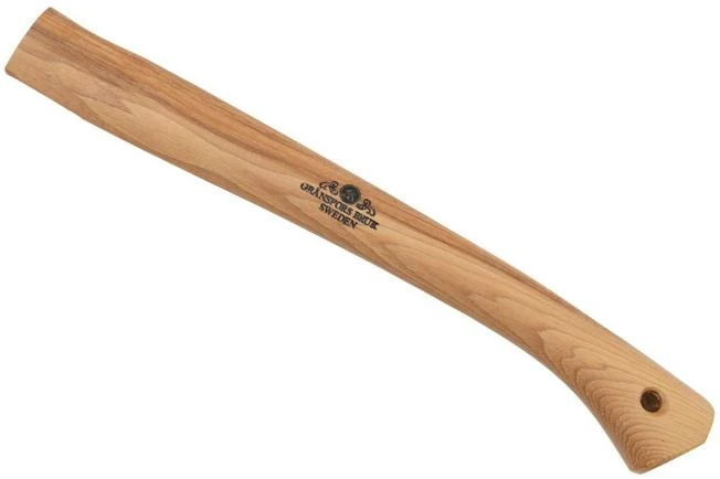 Gränsfors Bruk Axe Handle Wildlife Hatchet 415-406 Hickory, Mango De Hacha, 35 Cm 3 Gränsfors Bruk Axe Handle Wildlife Hatchet 415-406 Hickory, Mango De Hacha, 35 Cm