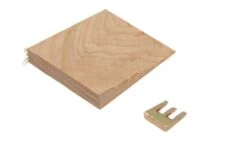 Gränsfors Bruk Axe Handle Wildlife Hatchet 415-406 Hickory, Mango De Hacha, 35 Cm 9 Gränsfors Bruk Axe Handle Wildlife Hatchet 415-406 Hickory, Mango De Hacha, 35 Cm -Knives And Tools Comercio GS415 406 04 gransfors