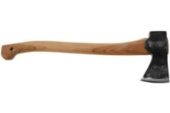 Gränsfors Bruk Small Forest Axe 420, Hacha Forestal 10 Gränsfors Bruk Small Forest Axe 420, Hacha Forestal -Knives And Tools Comercio GS420 02 gransfors