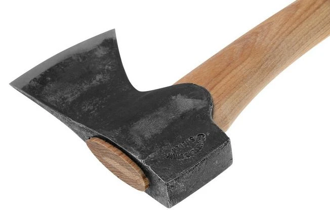 Gränsfors Bruk Small Forest Axe 420, Hacha Forestal 5 Gränsfors Bruk Small Forest Axe 420, Hacha Forestal - Imagen 3