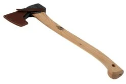 Gränsfors Bruk Small Forest Axe 420, Hacha Forestal 14 Gränsfors Bruk Small Forest Axe 420, Hacha Forestal -Knives And Tools Comercio GS420 06 gransfors
