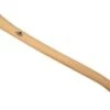 Gränsfors Bruk Axe Handle American Felling Axe 434-1-406 Hickory Curved, Mango De Hacha, 81 Cm -Knives And Tools Comercio GS434 1 406 01 gransfors
