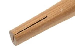 Gränsfors Bruk Axe Handle American Felling Axe 434-1-406 Hickory Curved, Mango De Hacha, 81 Cm -Knives And Tools Comercio GS434 1 406 03 gransfors