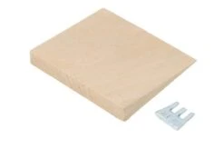 Gränsfors Bruk Axe Handle American Felling Axe 434-1-406 Hickory Curved, Mango De Hacha, 81 Cm -Knives And Tools Comercio GS434 1 406 04 gransfors